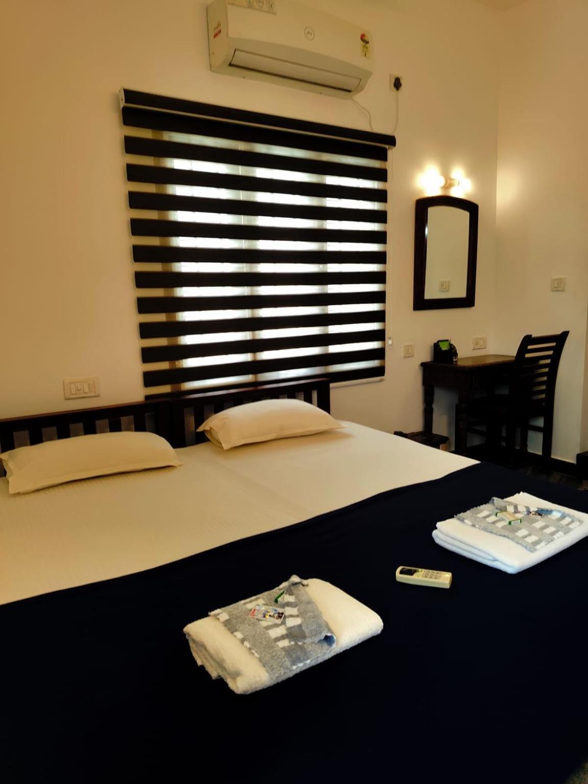 Janatha Homestay Kochi Kamer foto