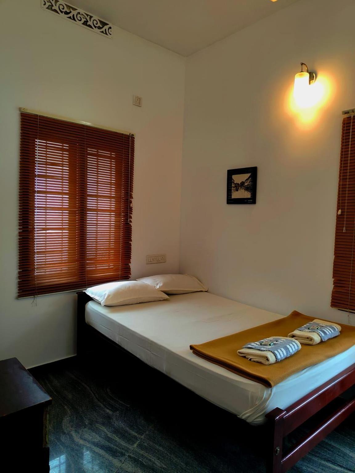 Janatha Homestay Kochi Kamer foto