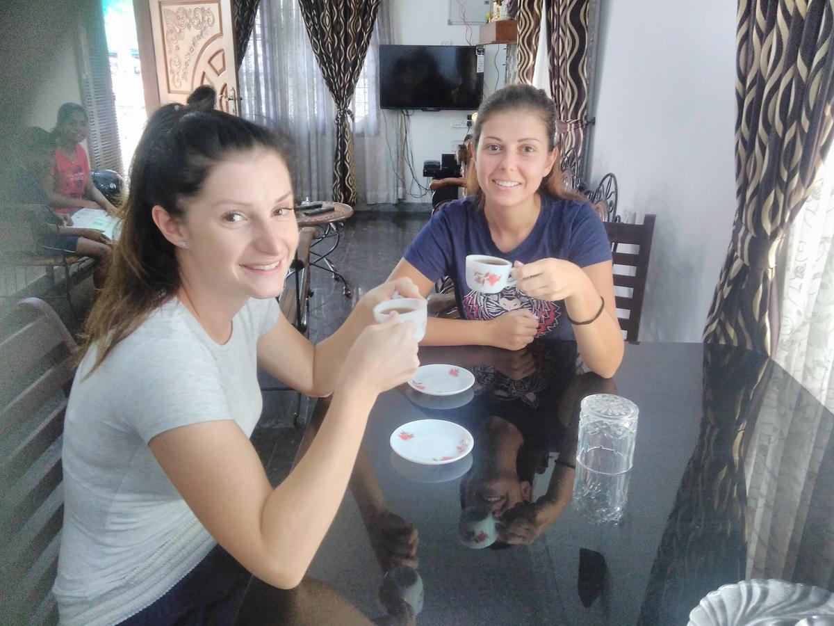 Janatha Homestay Kochi Buitenkant foto