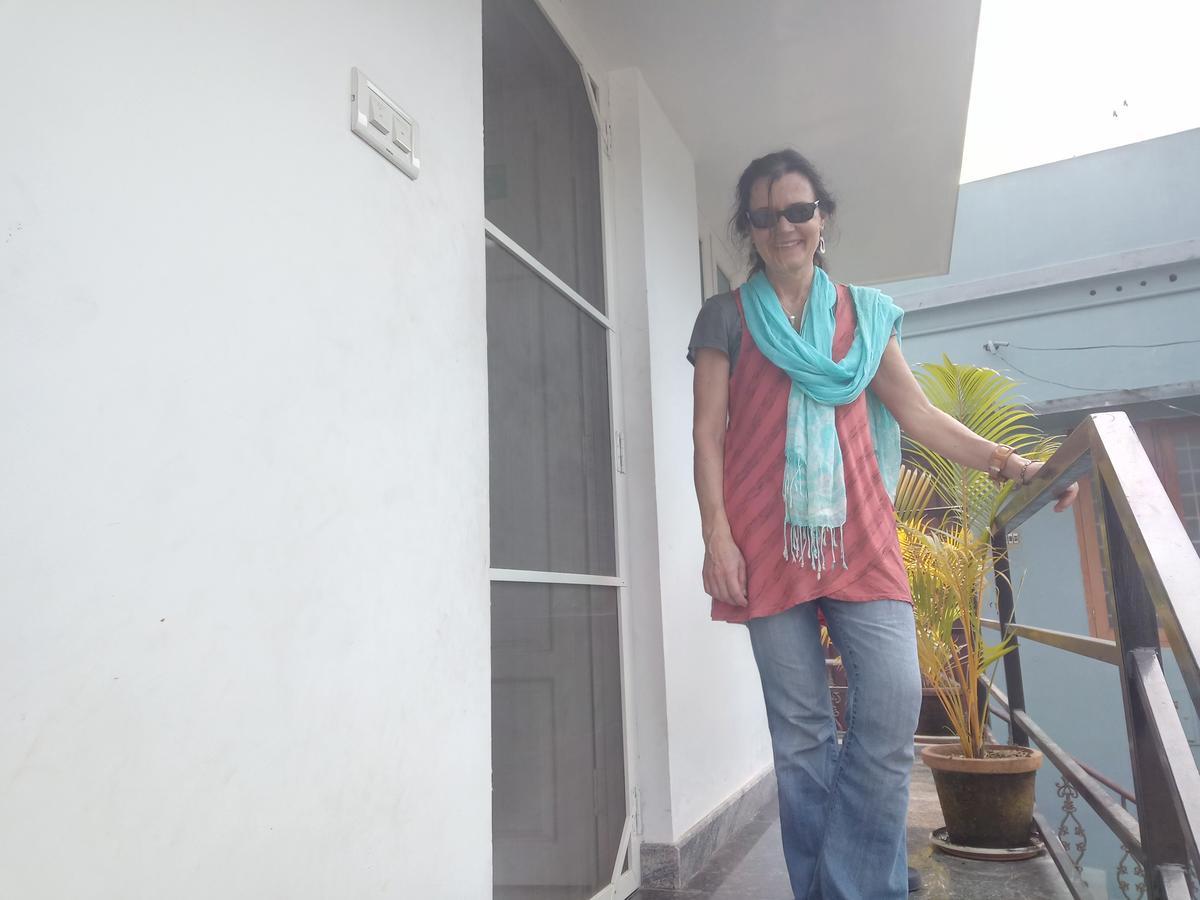 Janatha Homestay Kochi Buitenkant foto